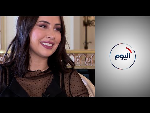 ابتسام العروسي الأعمال المغربية تفتقر للتسويق