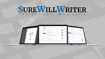 Sure Will Writer User Support - 7:  Adding an appointment to your calendar