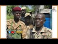 Bor Disarmament Exercise of Red Belt Exposes Morass of NSS Bedeviling the Army and Civil Populace