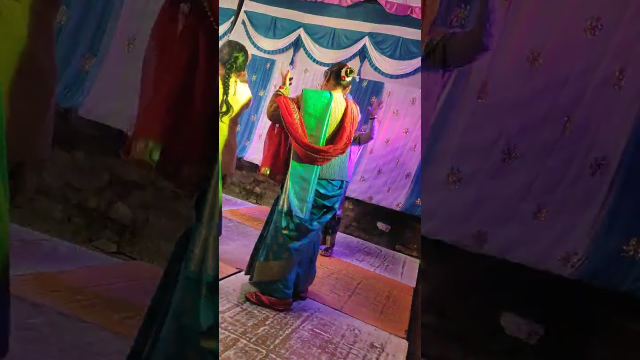 देवरानी जेठानी ने क्या बढ़िया डांस कर दिया