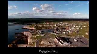 IMAX - Over Canada (1997) - An Aerial Adventure ( The Whole Video )