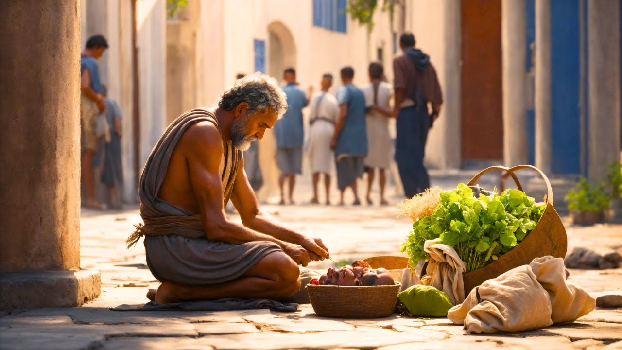 the-story-of-mephibosheth-in-the-bible-that-you-didn-t-tell-you-youtube