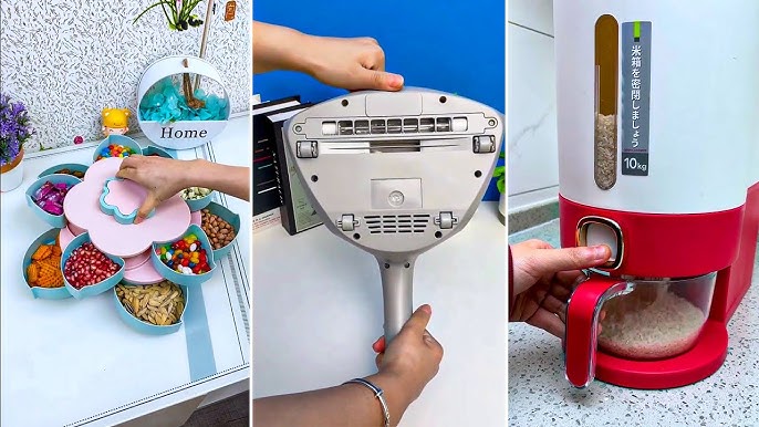 NEW & NOTED – Two New Gadgets For Your Hong Kong Kitchen – Simply  Fabulicious