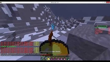 Cosmicpvp Ice Planet Hackers