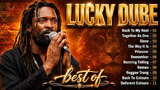 The Best Of Lucky Dube 2026 - Greatest Hits Full Album Reggae Songs Playlist Ever All Time