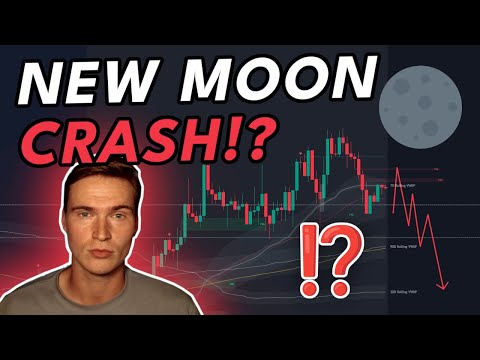 Video preview for CRYPTO MARKET UPDATE