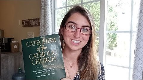 Catechism Read-through: Explainer Video