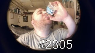Thumbnail for Jon Drinks Water #2805