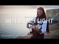 INTERNAL FLIGHT - ESTAS TONNE - WINNER Cosmic Angel Short Film Award 2015