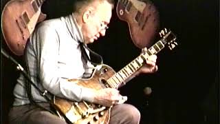 Les Paul   2- 2/6/95