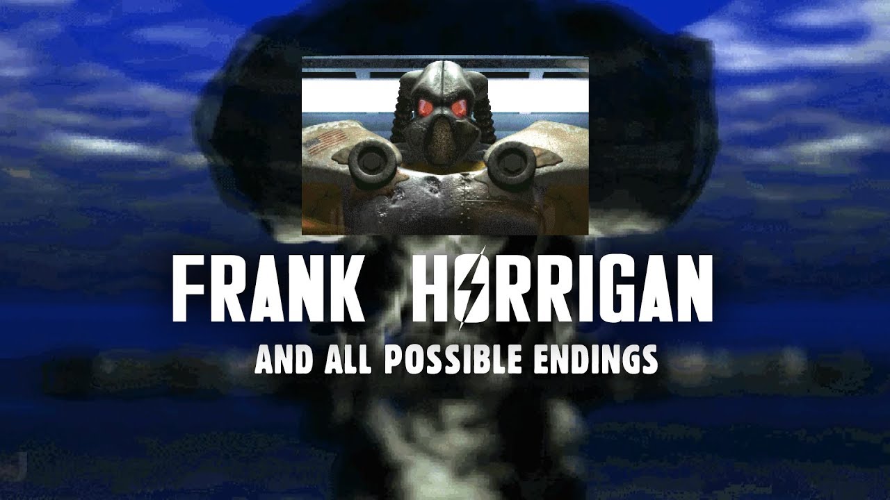 fallout new vegas frank horrigan fallout new vegas frank horrigan