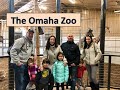 The Omaha Zoo - family fun day