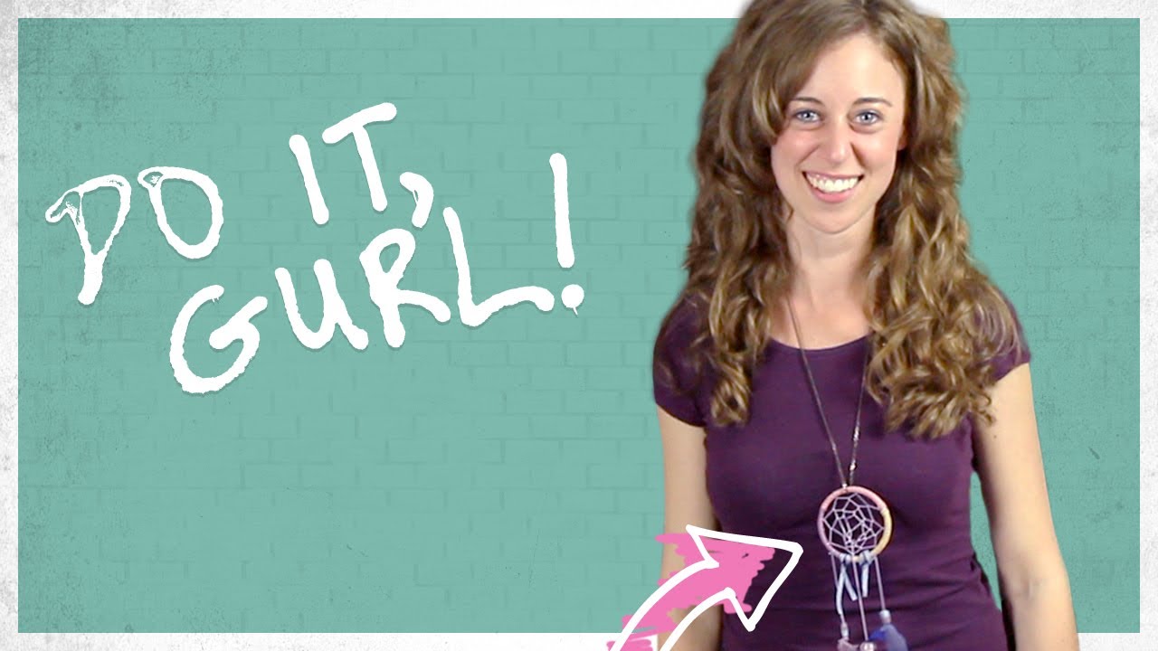 Dream Catcher Necklace - Do It, Gurl
