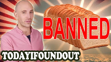 The Time That Pre-Sliced Bread was Illegal