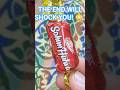 Unboxing Tiny Millions Strawberry Candy! pink for End seen 🤣 🍓 #USA #ASMR #OddlySatisfying