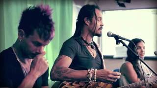 Video thumbnail of "Oh My God ("Stay Human" version) - Michael Franti"