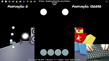 Blazeborn [Hard] FC - Funky Friday
