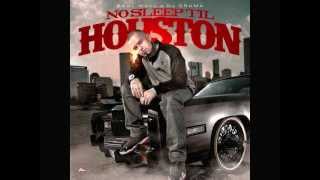 Paul Wall - 1st Time You Say No Ft. Crys Wall