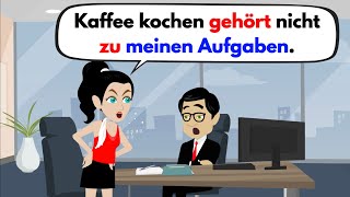 Learn German | Verben mit Präpositionen