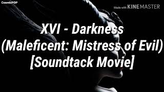 XVI - Darkness (De. Malévola Dona do Mal" Soundtrack Movie) [Tradução/Legendado]