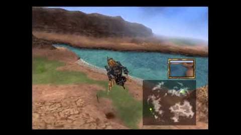 Final Fantasy IX Walkthrough - Part 58