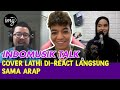 Bahas Cover Lathi dari Putri Ariani | IndomusikTalk