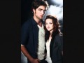 Robert pattinson  kristen stewart