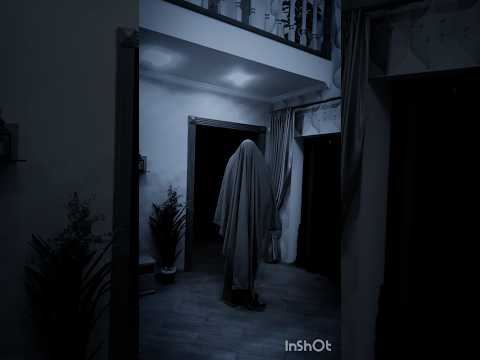 Не ходите в этот дом 👻😱 #horrorstories #scary #ghost #shorts #призрак