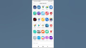 poco m3 hide app kasa karta hai