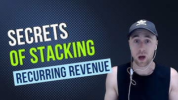 Do THIS To Grow Your Monthly Recurring Revenue