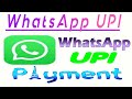 whatsapp upi payment feature tamil - whatsapp upi payment - whatsapp upi payment in tamil