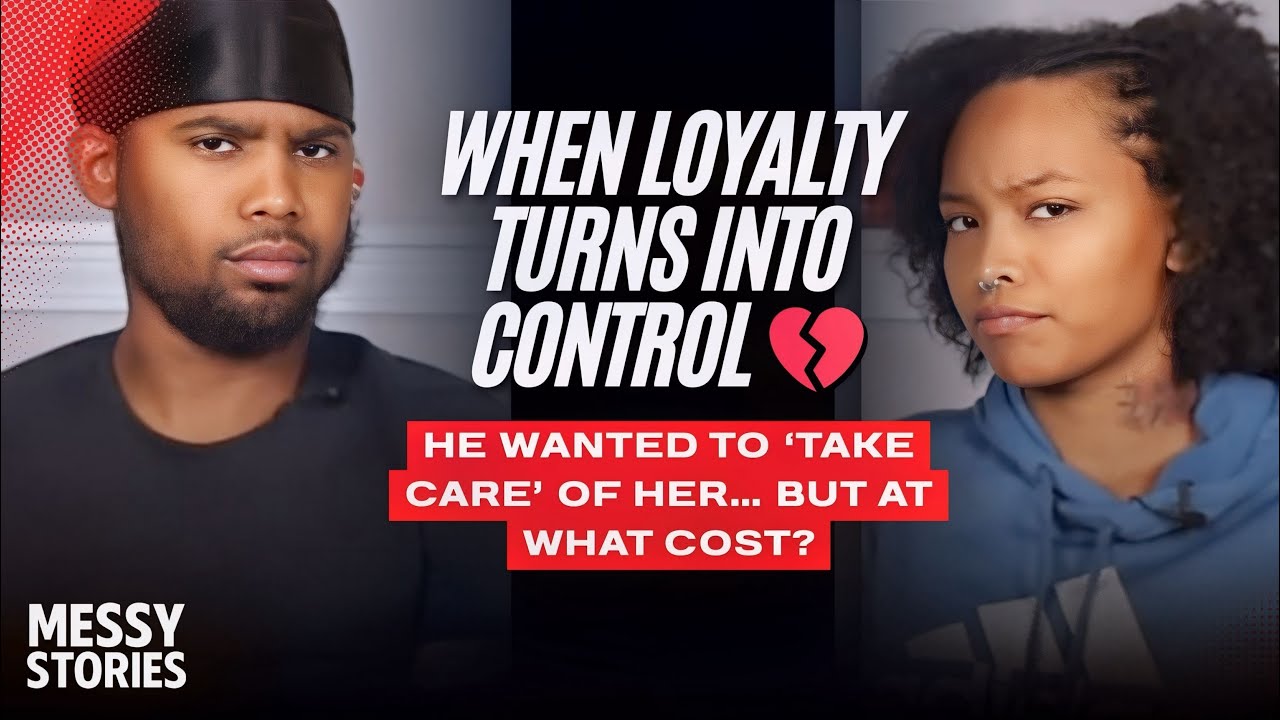 He Told Her to Quit Her Job… Now She Feels Trapped 😳 | Anonymous Email Review
