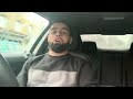 القارئ محمد أيوب عاصف بدون مكبرات الصوت