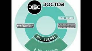 Dr. Kucho! \