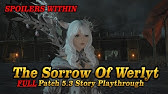 Ffxiv Heavensward Lvl 58 Summoner Dreadwyrm Trance Youtube Ffxiv Heavensward Lvl 58 Summoner Dreadwyrm Trance Youtube