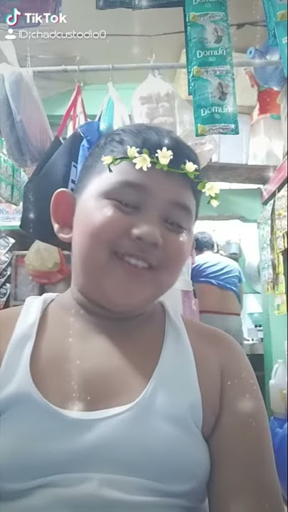 Chad pogi tik tok