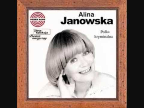Alina Janowska - Ta maa pia dzi