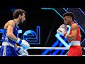 Sofiane oumiha fra vs erislandy lvarez cub iba world boxing championships 2023 final 60kg