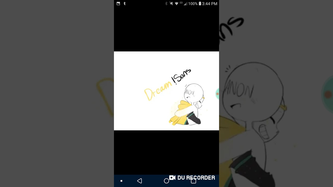 Drunk Dream Sans x Listener (requested by Rachie 128) 