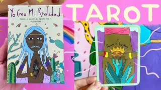 Mensajes del universo para ti , TAROT BONITO - El placer es la base de todo ..