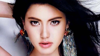 CANTIK & BENING THAILAND 2017