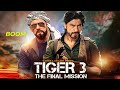 Tiger 3 Full Movie HD 2023   Salman Khan   Katrina Kaif   Emraan Hashmi   Shahrukh Khan   New Hindi