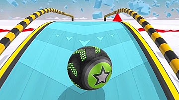 Going Balls Super SpeedRun Gameplay New Update Part 628