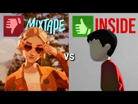 The 10/10 Game That Shows How NOT to Build a Story