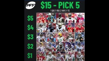 Make your team with $15 #nfl #shorts #team