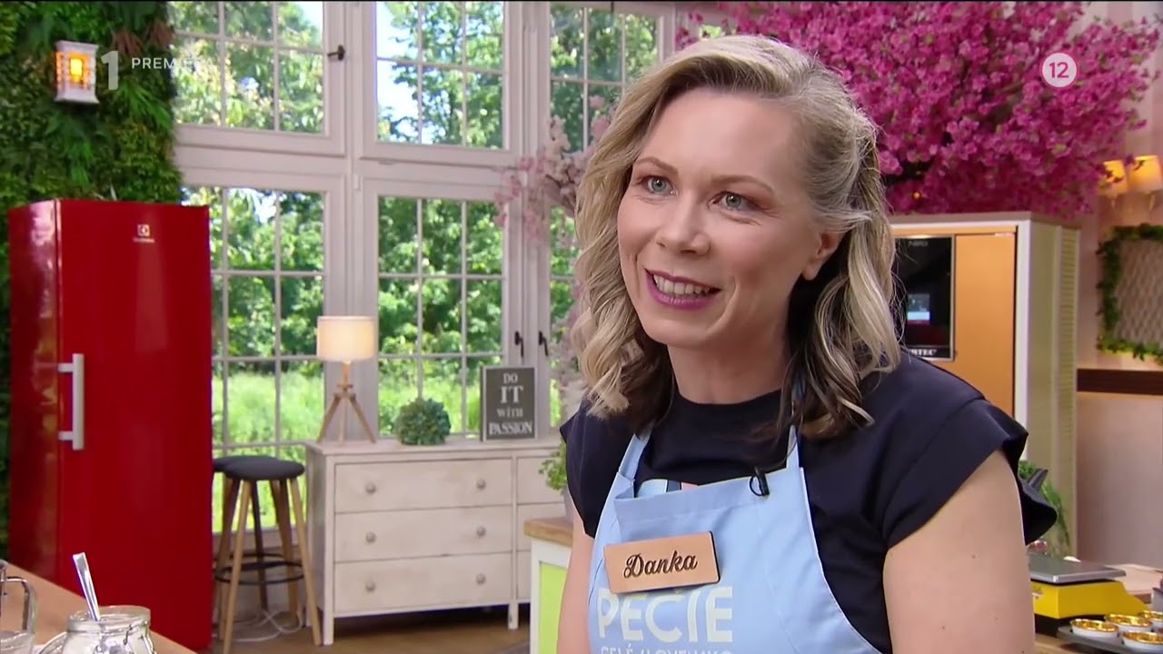 Pečie celé Slovensko (4. časť │ 4. séria │ 20. október 2024)