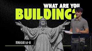 Building Hope Together: Renewing Faith and Commitment