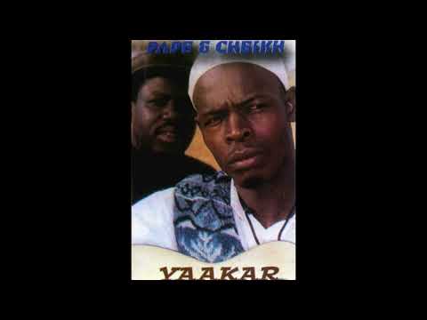 Nimbora - Pape et Cheikh (High Quality)