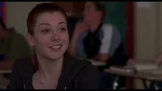 American Pie (1999) - One Time at Band Camp Scene | Movieclips