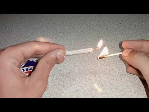 2 Science Magic